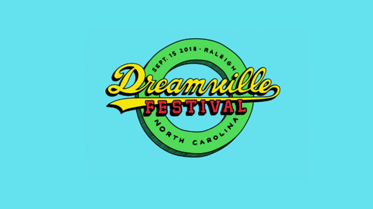 J Cole announces music festival lineup