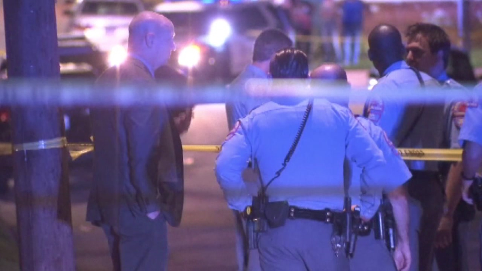 Man in critical condition after Raleigh stabbing - ABC11 Raleigh-Durham