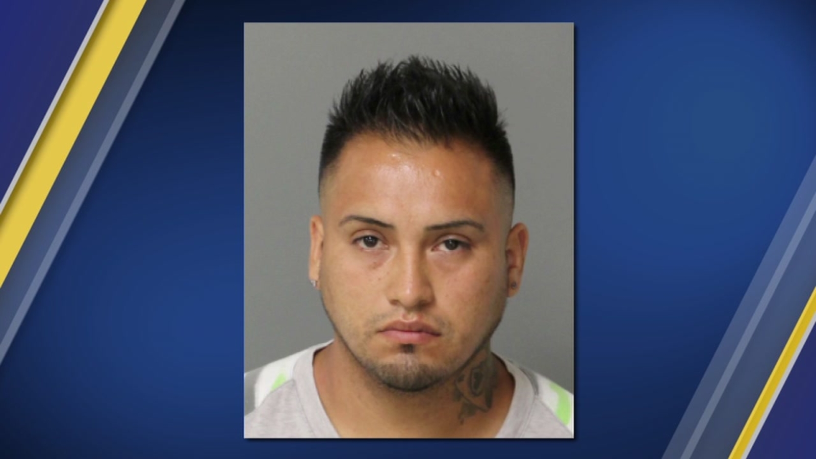Man charged after fatal hit-and-run on New Hope Church Road in Raleigh ...