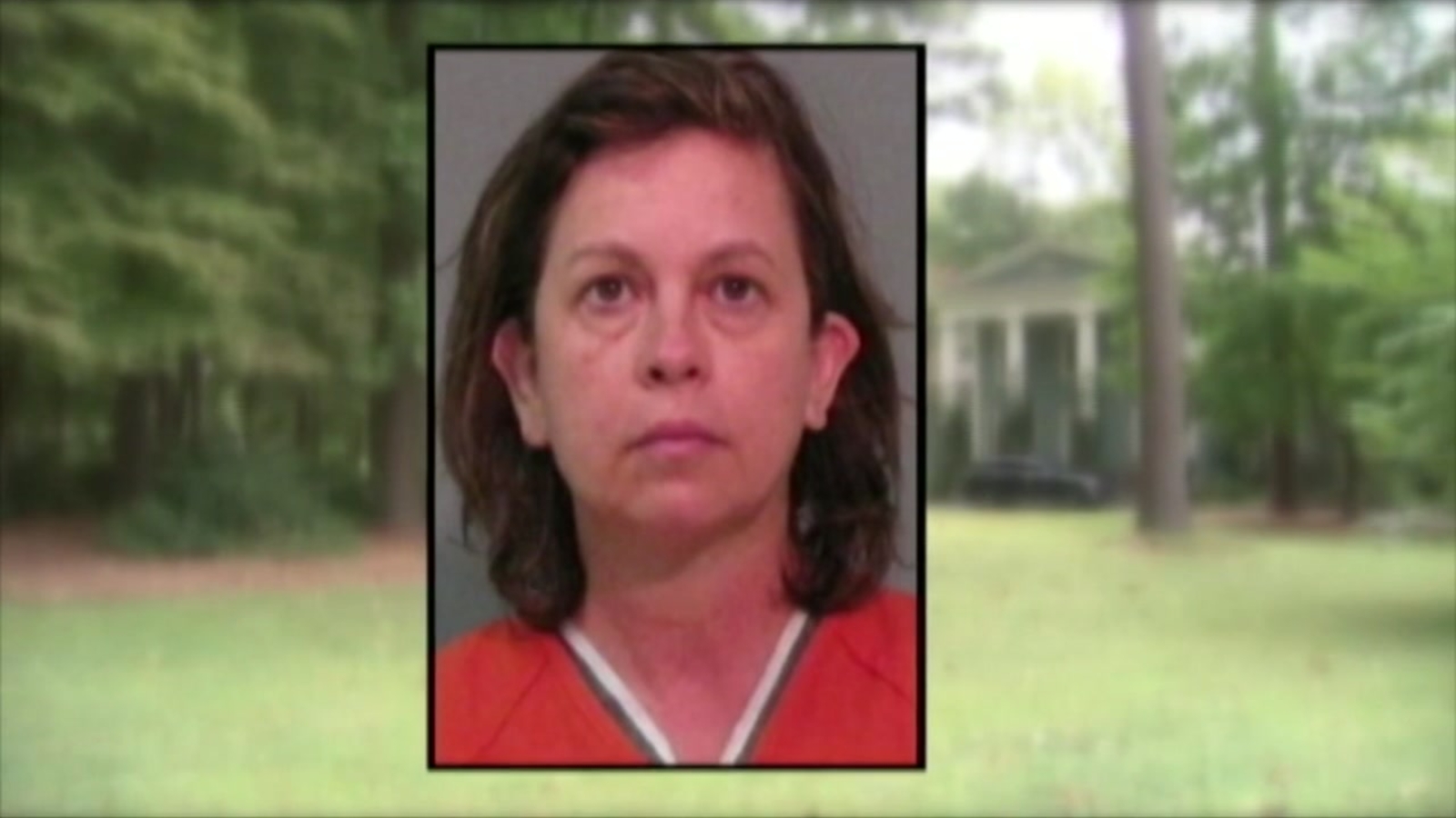 South Carolina woman accused of poisoning husband with eye drops - ABC30 Fresno