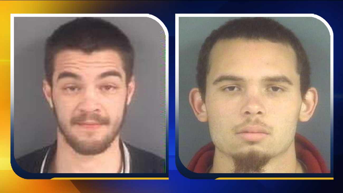 Brandon Stewart, Brandon Avery
