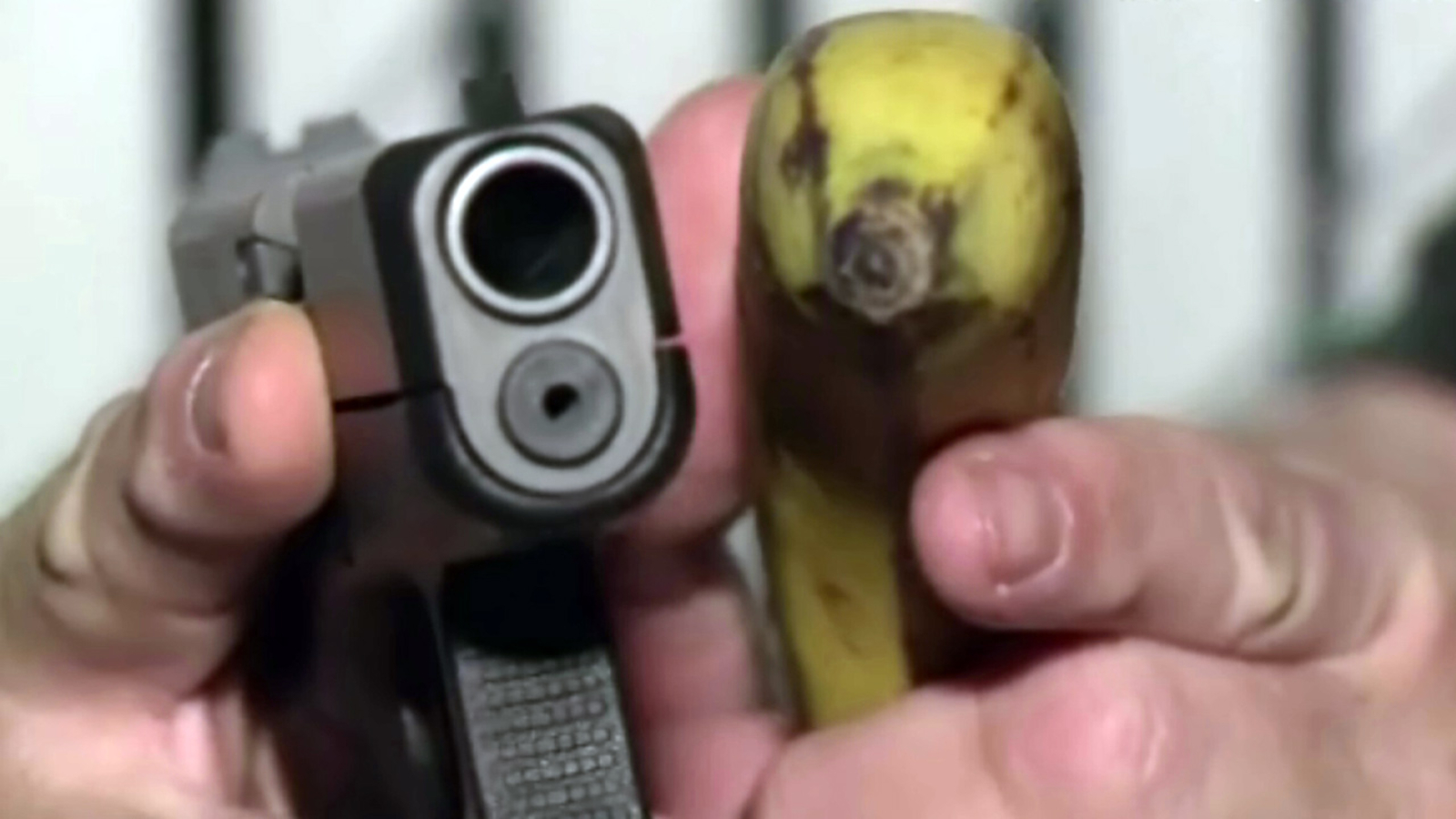 How To Get Banana Gun In Kat