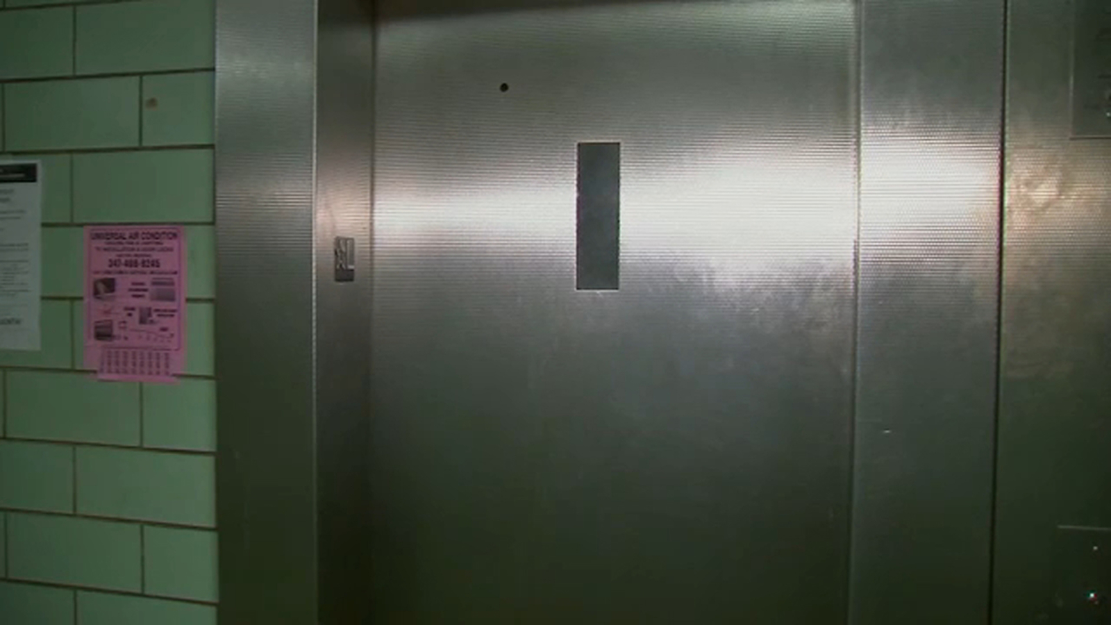 Lehman Houses residents frustrated after dealing with frequently broken