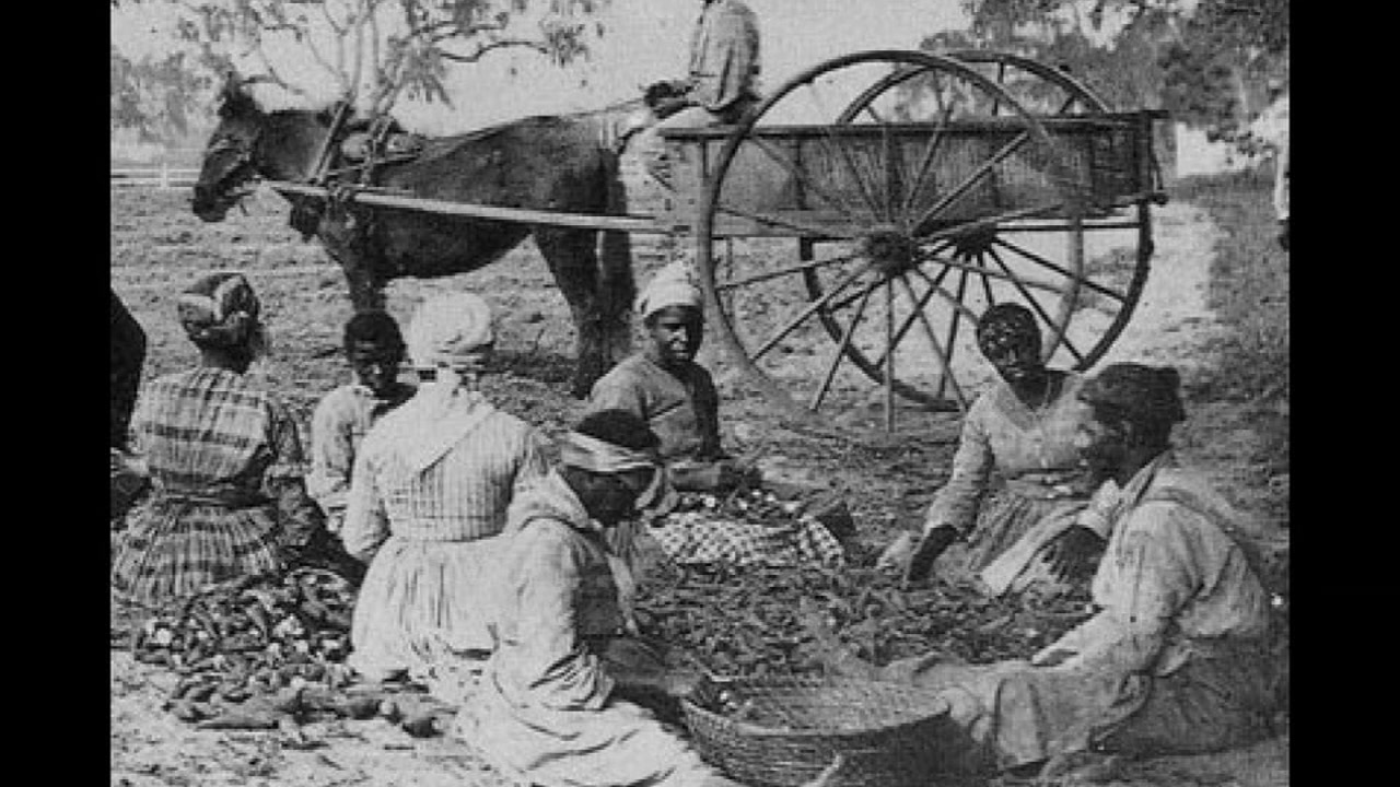 Duke discussion focuses on reparations