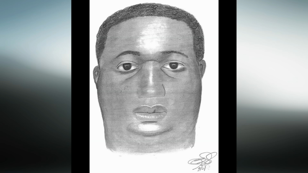 Search for sex assault suspect in Delaware