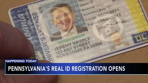 Real id - 6abc Philadelphia