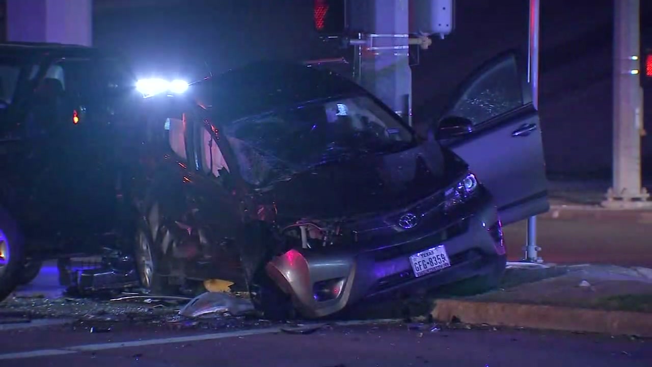 Woman to be charged after crash