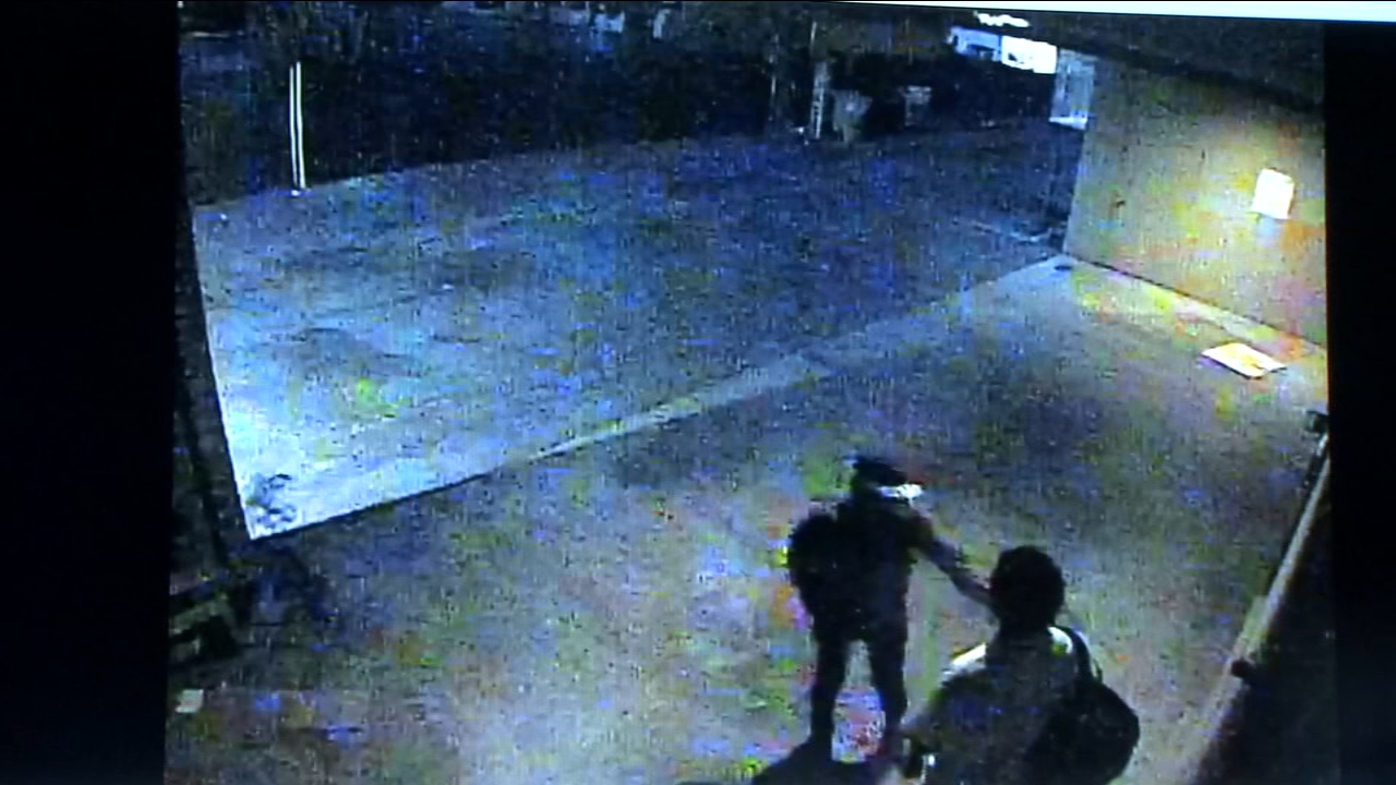 Man arrested for beating and raping woman in Central Fresno