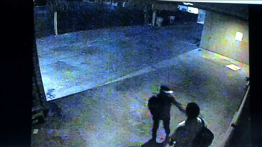 Man arrested for beating and raping woman in Central Fresno