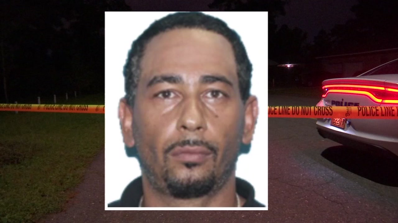 Fayetteville murder suspect arrested in Las Vegas
