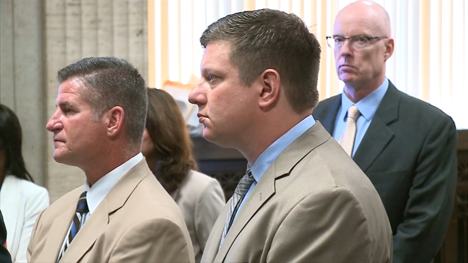 Jury selection in Van Dyke trial begins Wednesday as Laquan McDonald's family calls for peace