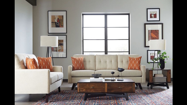 Redecorate Your Space With La S Newest Furniture Abc7 Com