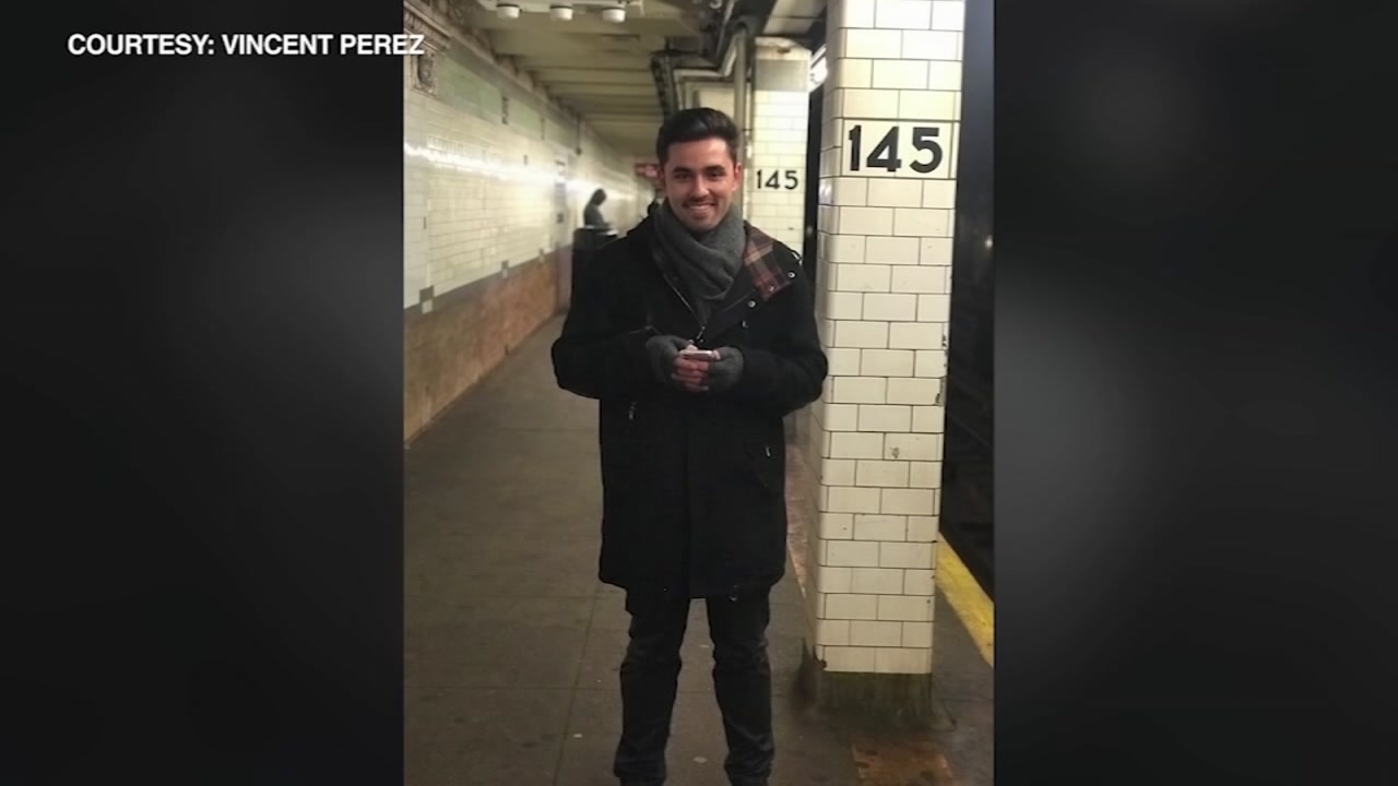 SFSU grad, cancer survivor struck, killed by stray bullet in Chicago