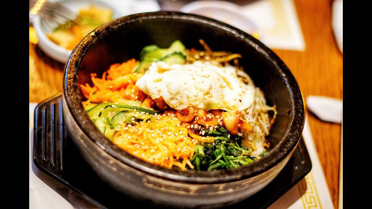 Fresh Eats 4 New Restaurants To Visit In Evanston Abc7chicago