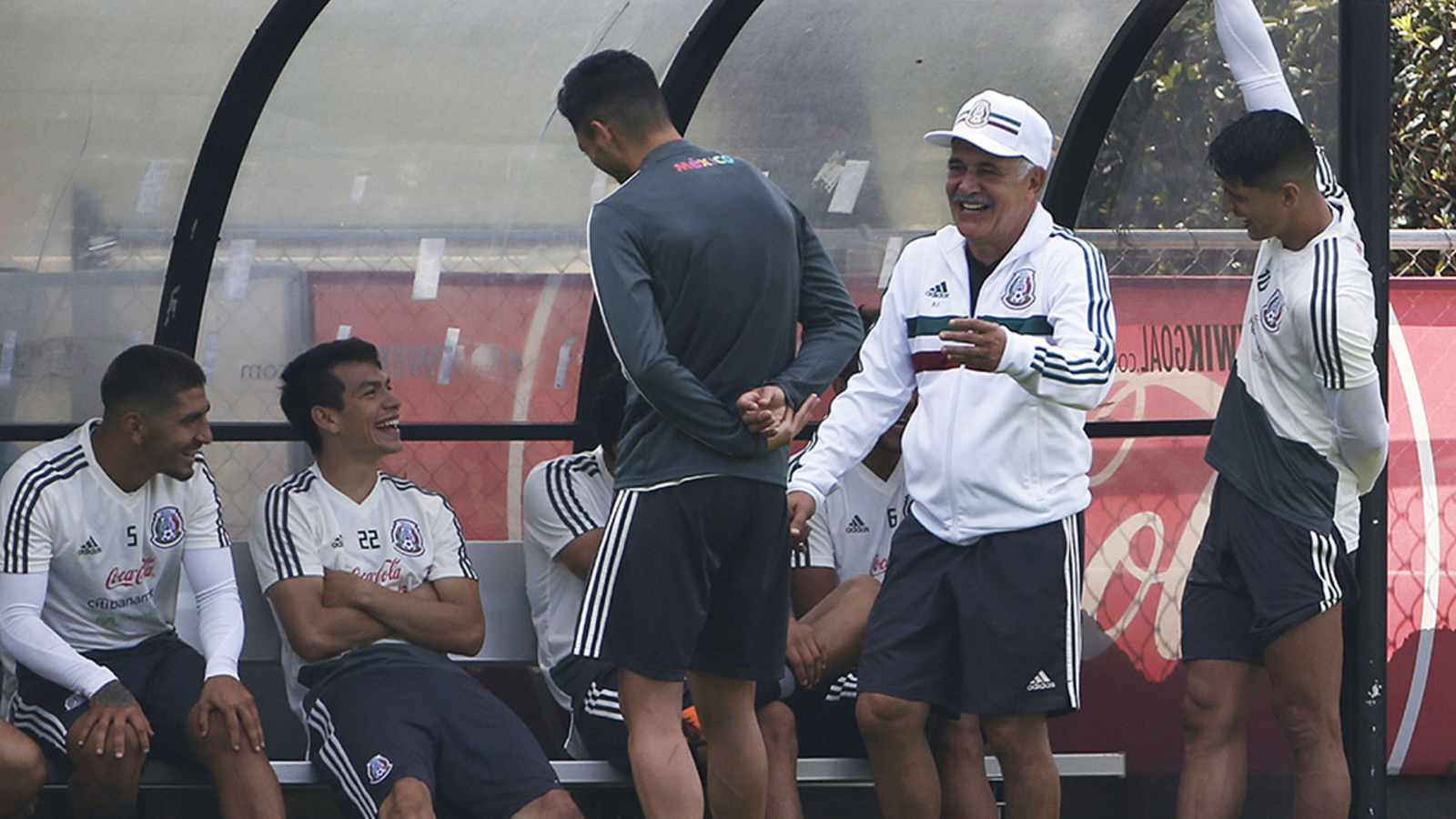 Mexico Men s National Soccer Team Arrives In Houston ABC13 Houston