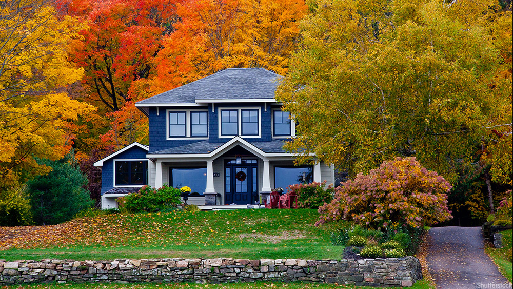 How to get your home ready for cooler weather