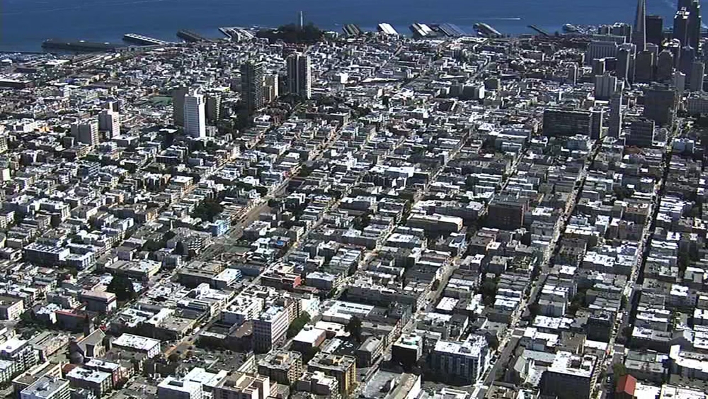 Is San Francisco ready for the next big disaster, earthquake?