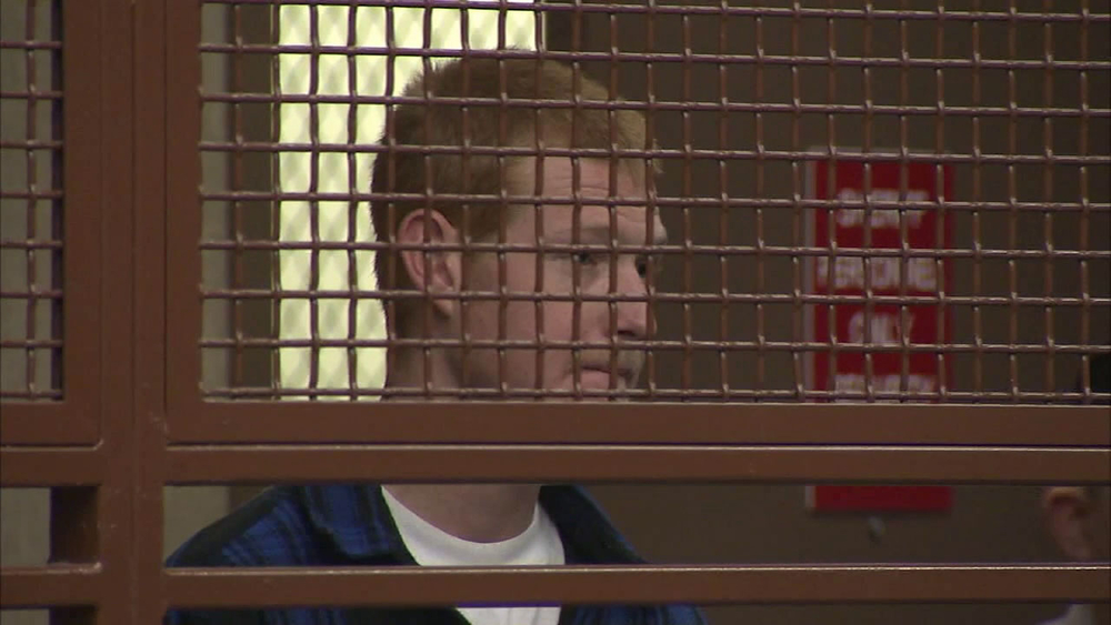 Man sues Redmond O'Neal alleging attack over sexual orientation