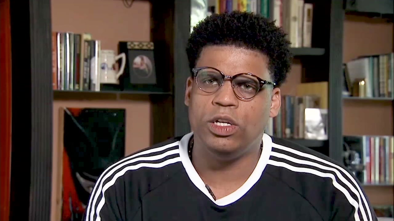 EXCLUSIVE: Veteran cleared in self-defense shooting claims Bay Area jail abuse