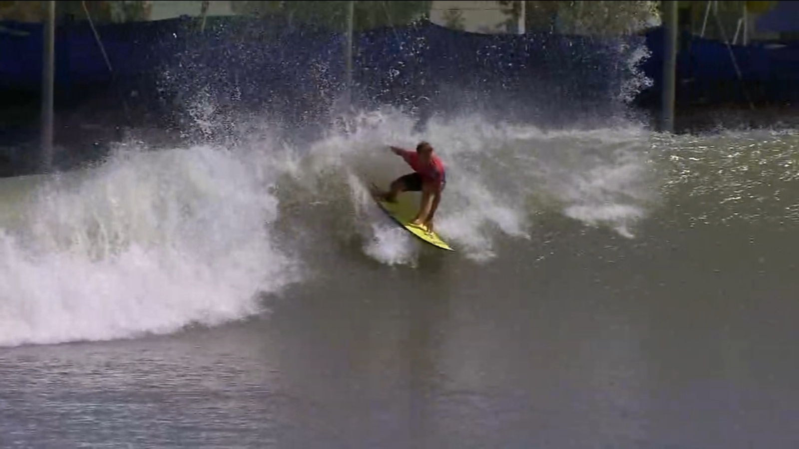 Surf Ranch creating wave of excitement for city of Lemoore ABC30 Fresno