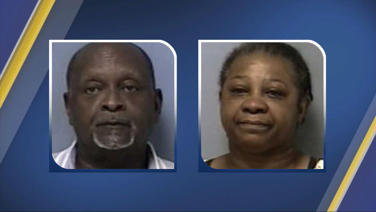 8-month-old left alone inside Arkansas day care