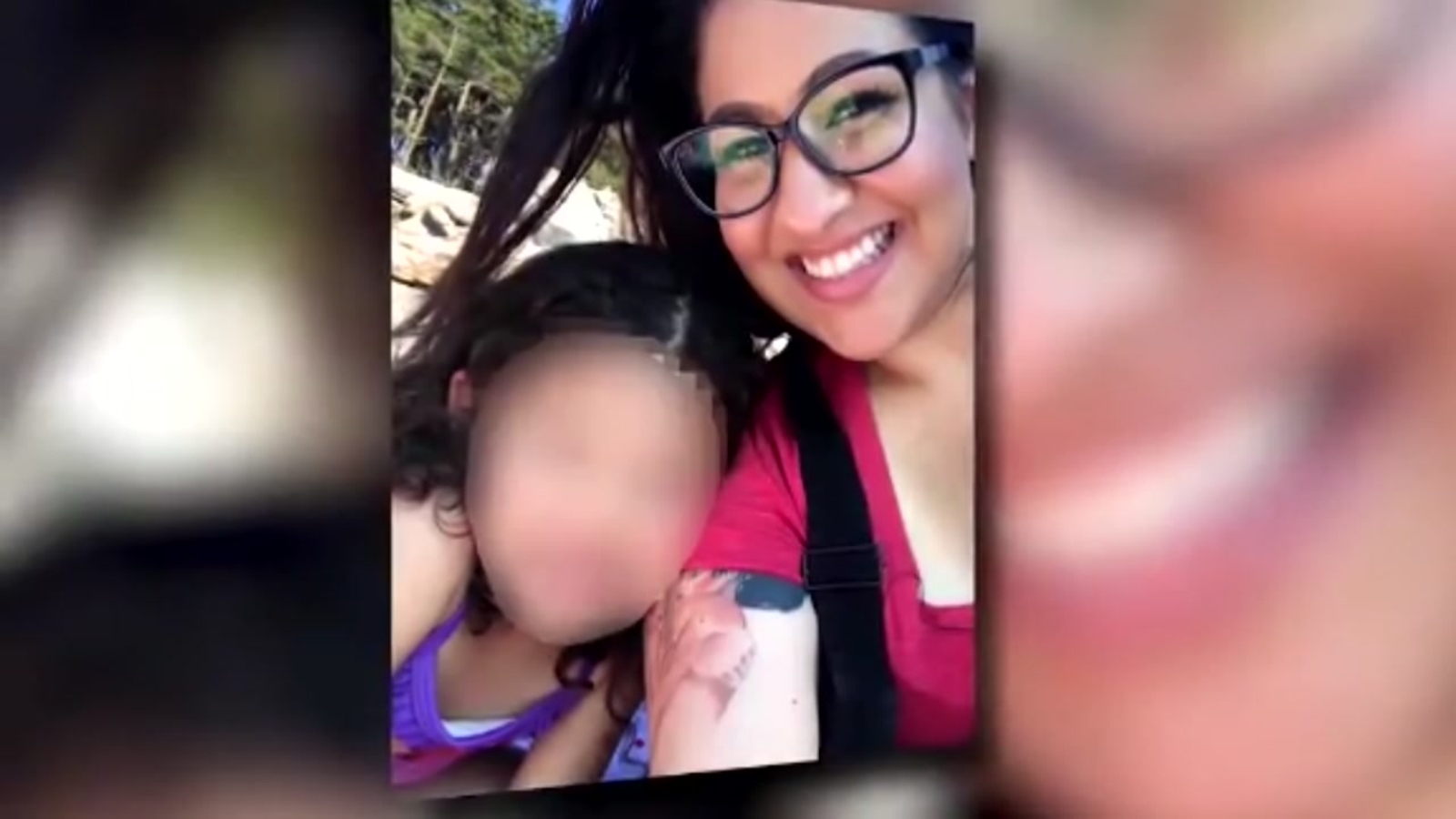 behead woman Timothy Hernandez appears in court in alleged beheading of Vanessa Cons in  Mount Vernon, Washington - ABC13 Houston