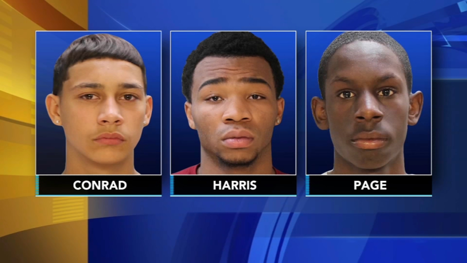 2 of 3 teens sentenced in homeless Mayfair man's death - 6abc Philadelphia