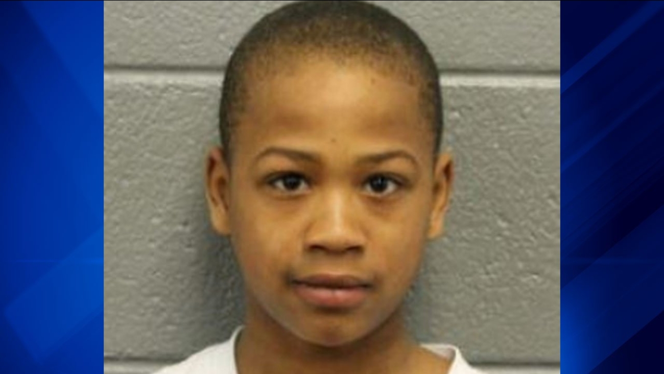 Jakown Brown, 12
