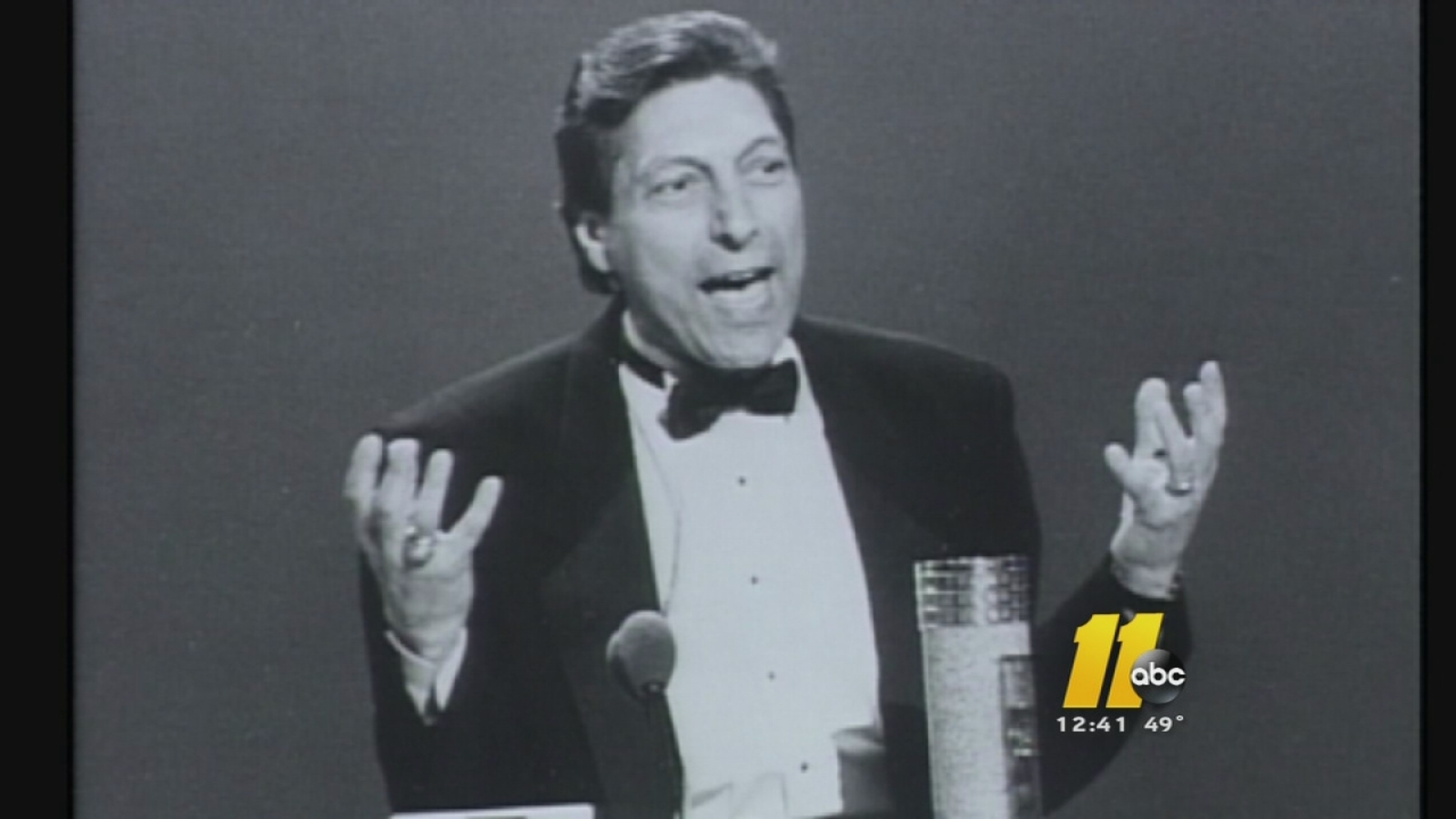 Eighth annual Jimmy V week kicks off Wednesday ABC11 RaleighDurham