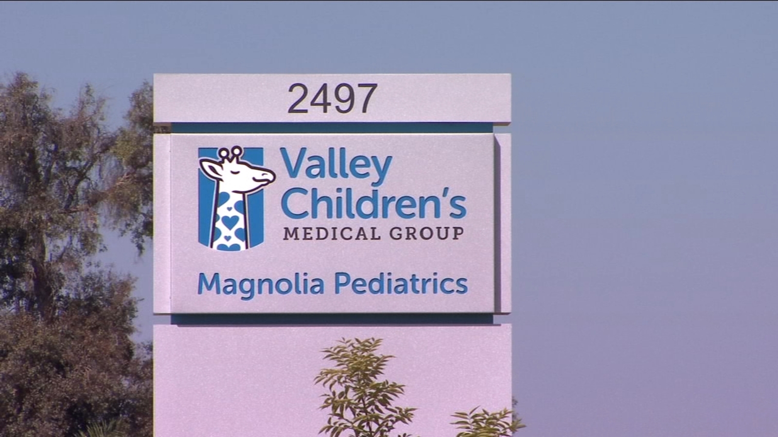 Valley Children's Hospital opens new pediatrics facility location in