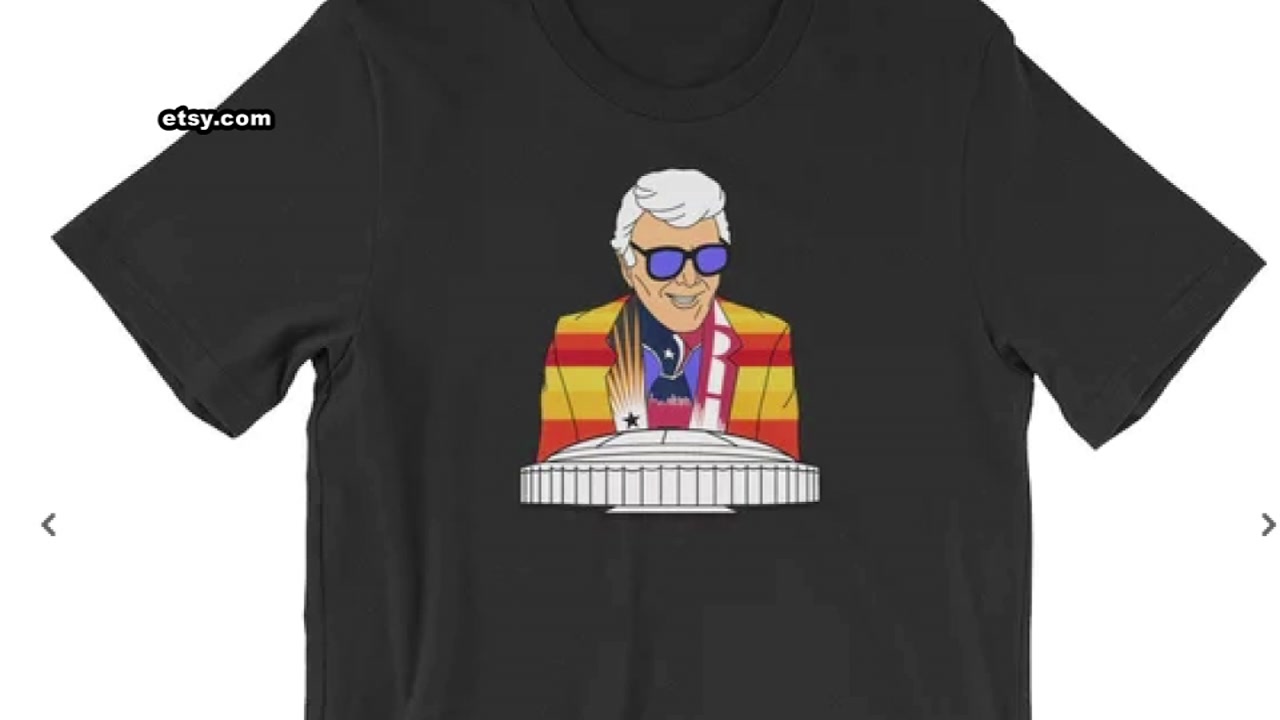 Marvin Zindler T-shirt