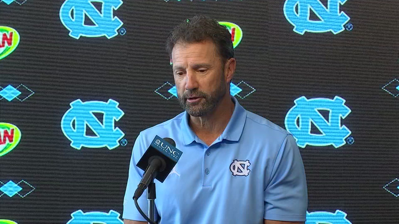 Larry Fedora determined to rally UNC after loss to ECU
