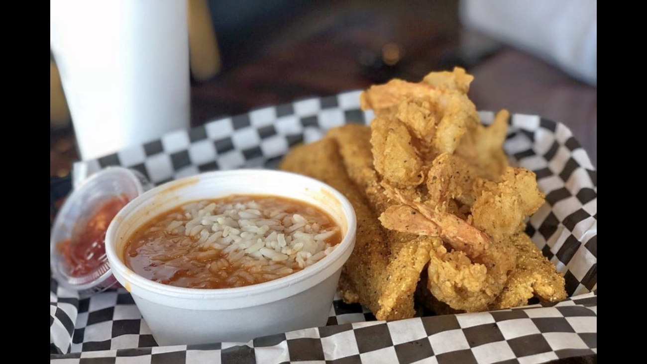 The 5 Best Cajun Creole Spots In Houston Abc13
