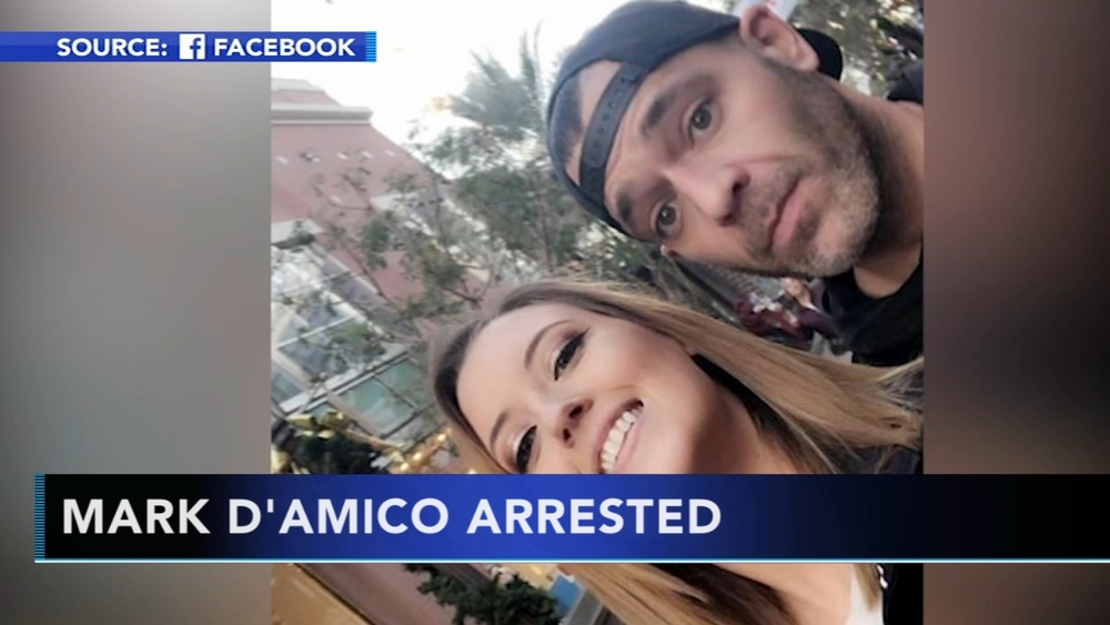 Man involved in GoFundMe dispute, arrested on traffic warrant