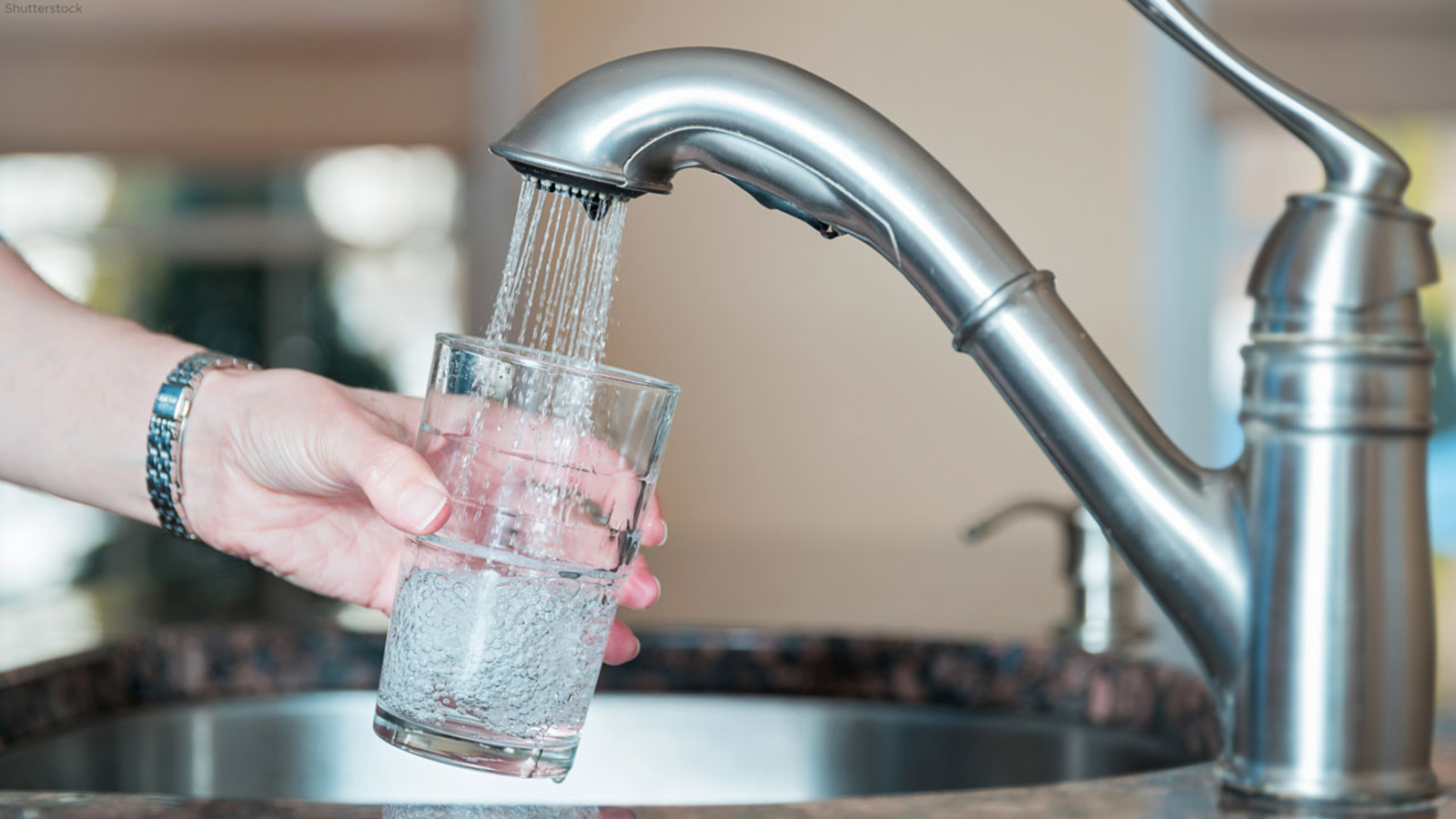 Drinking water safety during a hurricane What to know when severe