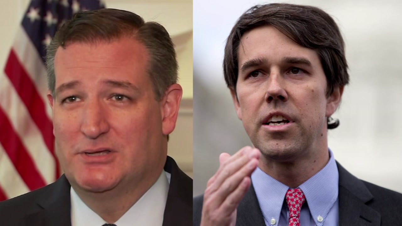Senator Ted Cruz says we will likely see debates between him and Beto O'Rourke