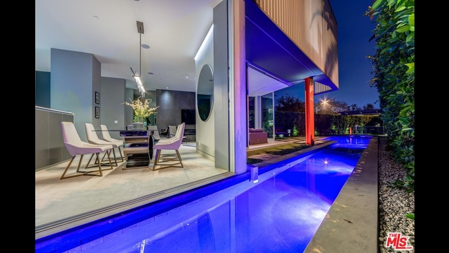 what s the most expensive residential rental available in west
