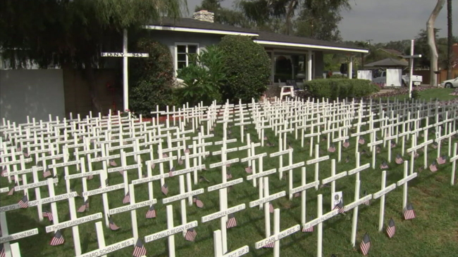 9 11 - ABC7 Los Angeles