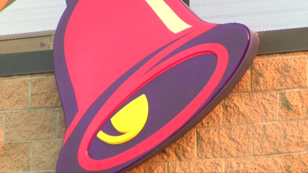 Taco Bell voted as the 'Best Mexican Restaurant of 2018'