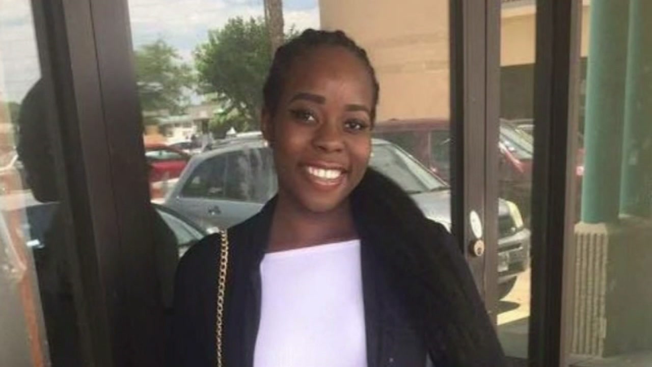Officials identify mystery woman found dead in recycling bin