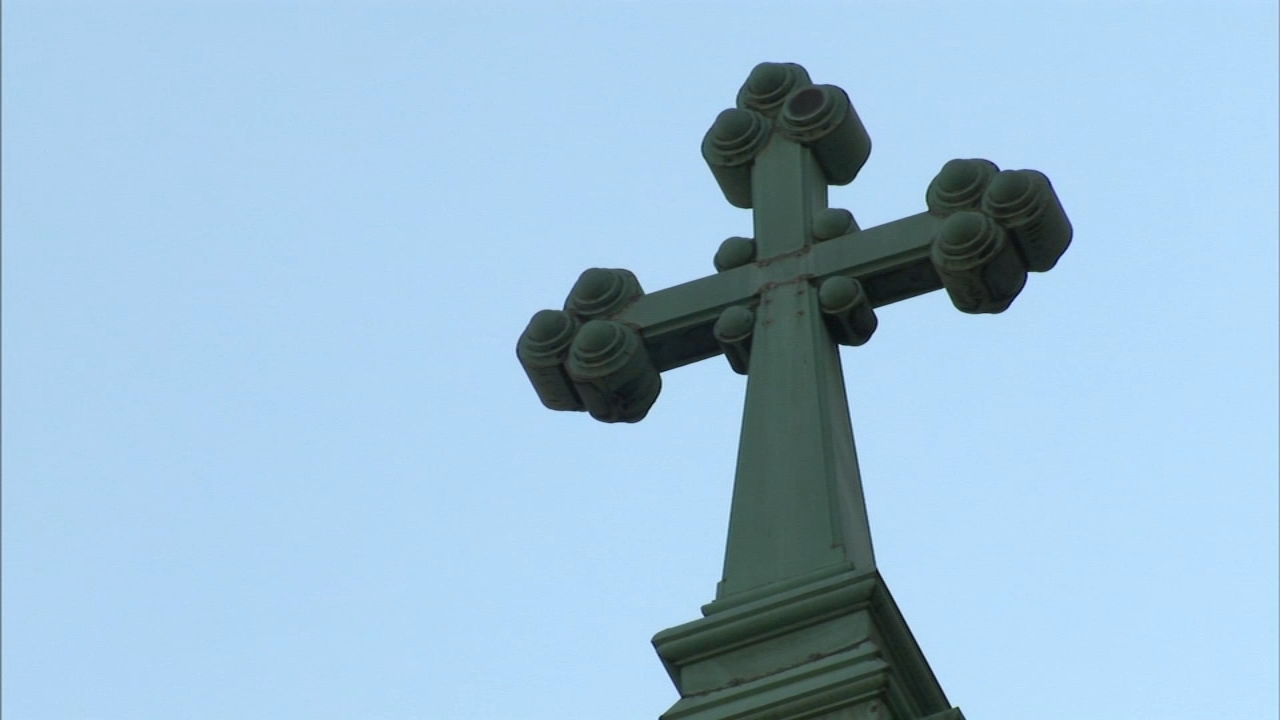 Cupich hears Chicago priests' concerns ahead of meeting with Pope Francis