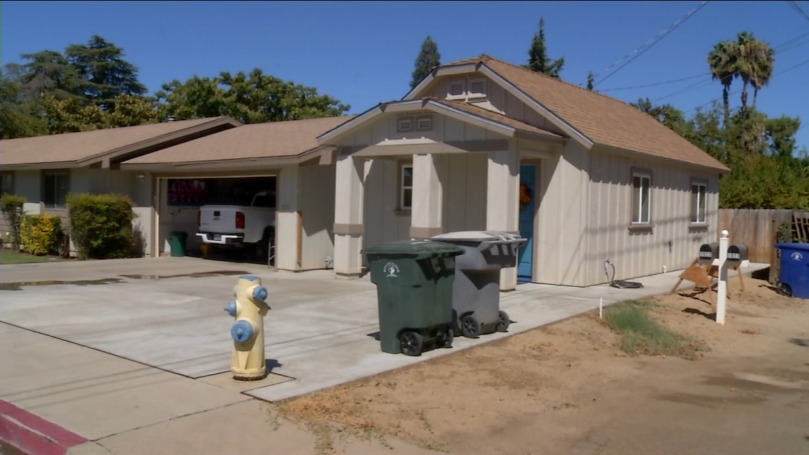 Tiny cottage homes coming to the backyards and alleyways of Old Town