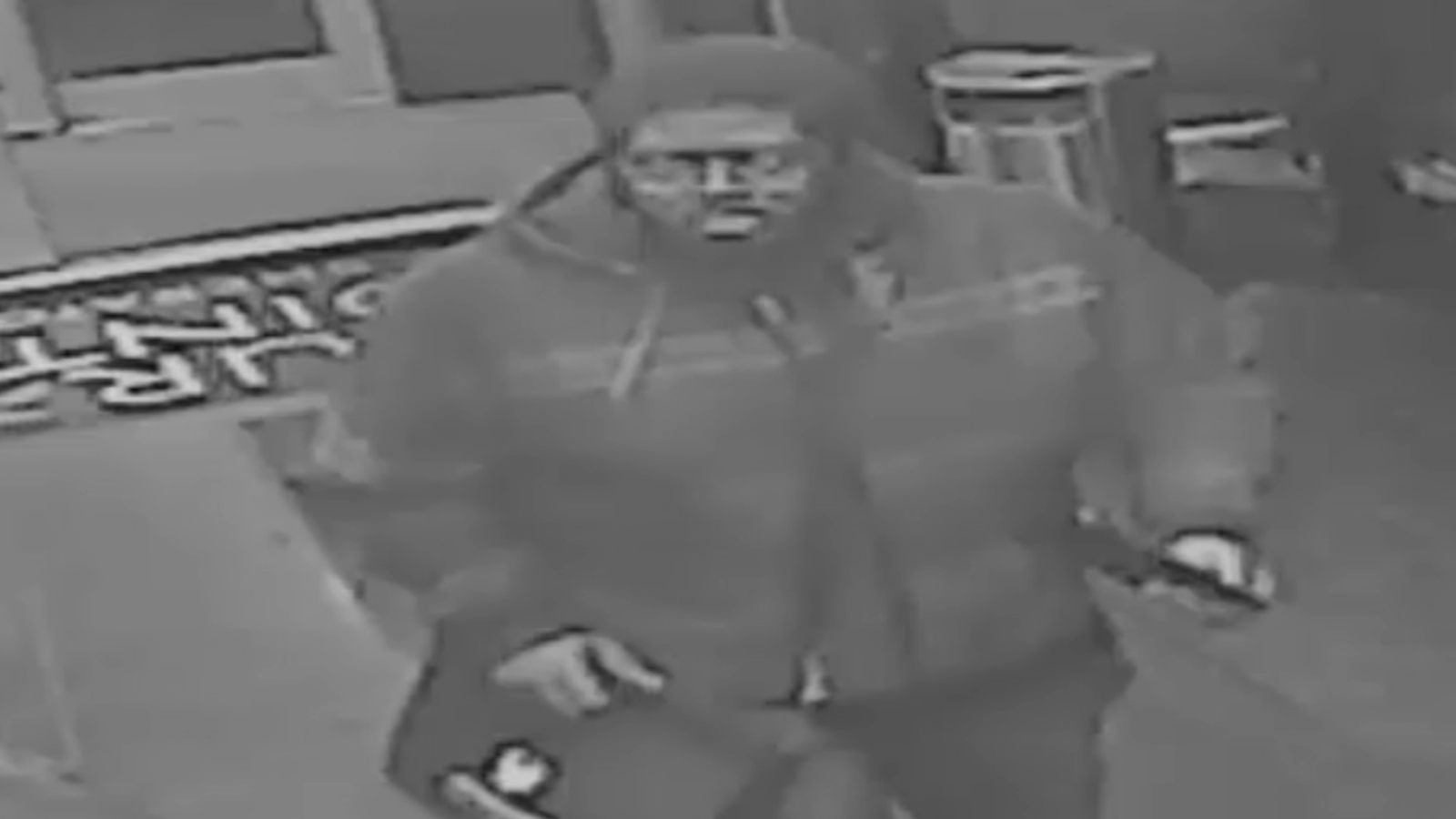 Woman attacked at hotel by man posing as delivery worker ABC7 New York