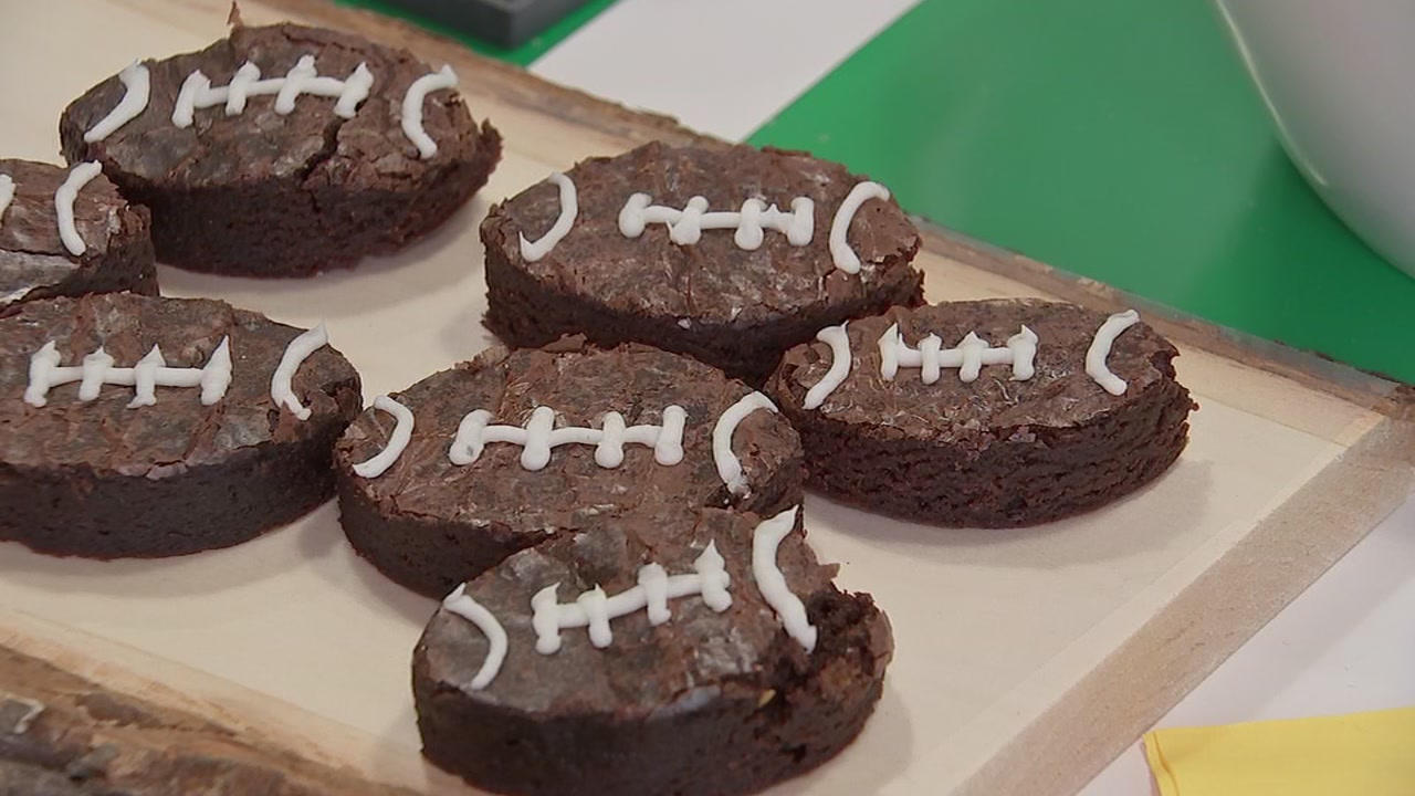 Tailgate treats