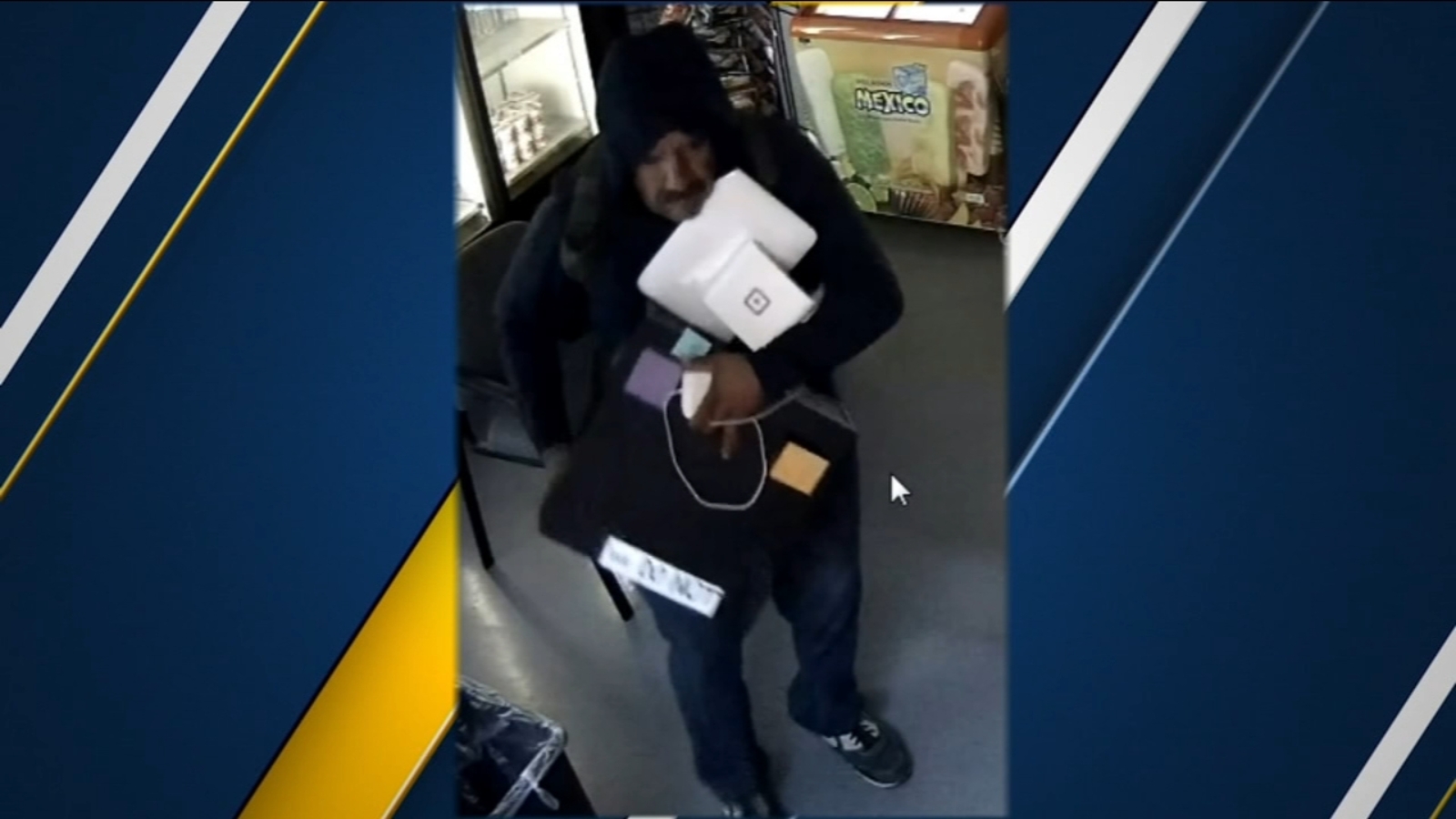Fresno Police asking for help identifying burglary suspects who broke ...