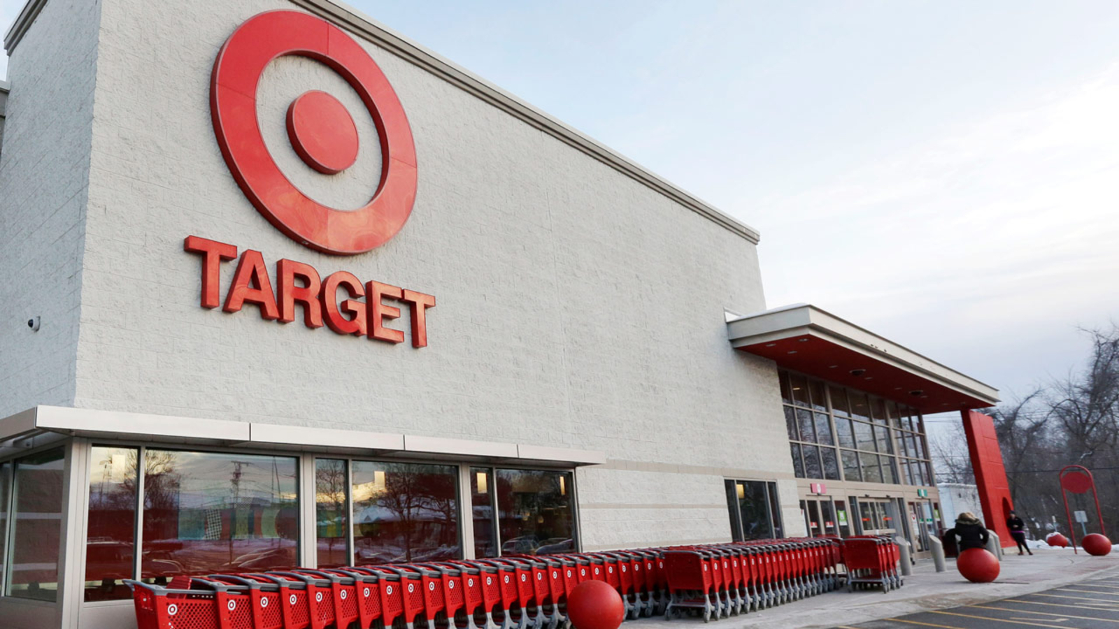 Target hiring 120,000 for holiday season 6abc Philadelphia