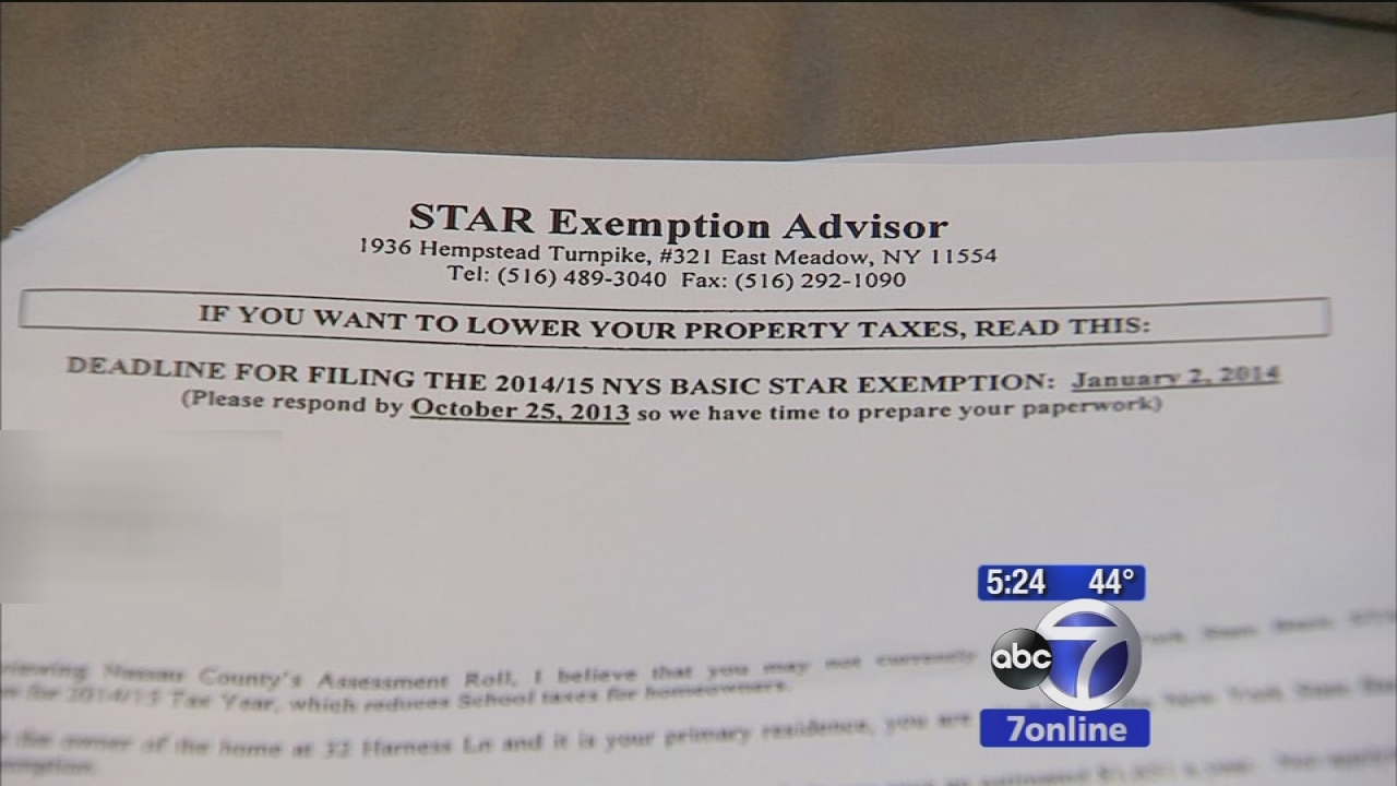 7 On Your Side: How to prevent a property tax break from going 