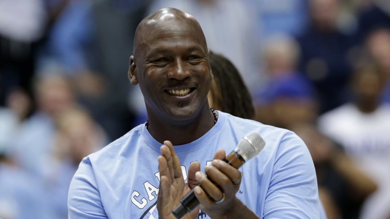 Michael Jordan, Hornets to help with Hurricane Florence relief efforts