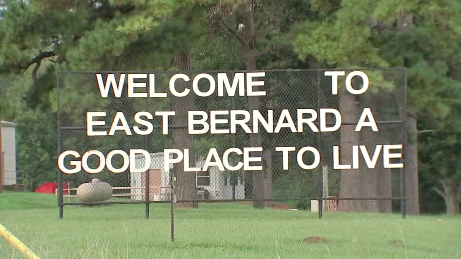 Game of the Week How East Bernard gets fueled up for game day ABC13
