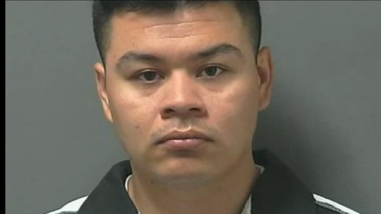 Woodlake Police Officer arrested for sexually assaulting 2 women